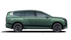 Hyundai IONIQ 9